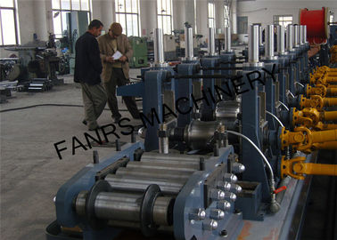 Stainless Steel Pipe Welding Machine For Welding Pipe Tube