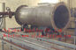 Tank Turning Rolls, Welding Rotator, Welding Positioner, Manufacturer 14 mm - 50.8 mm Pipe