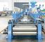 High Frequency GB700-88 Straight Seam Welded Tube Mill Line ZG60