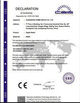 Porcellana China Concrete Autoclave Online Market Certificazioni